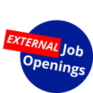 External Job Opening